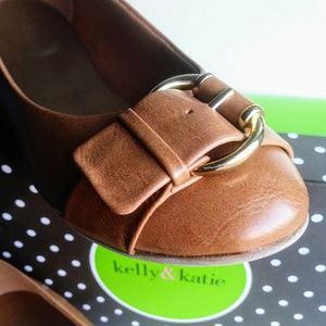 Kelly & Kate Ladies Shoes